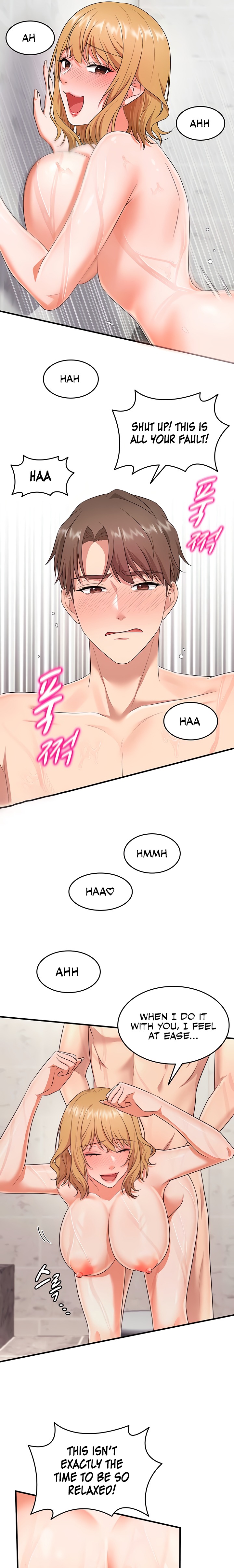 One More Chance - Chapter 5 Page 13