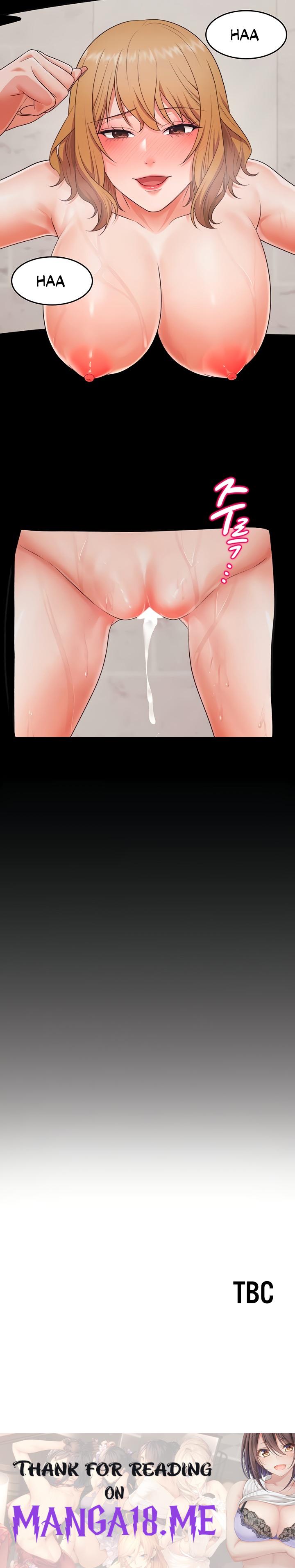 One More Chance - Chapter 5 Page 19