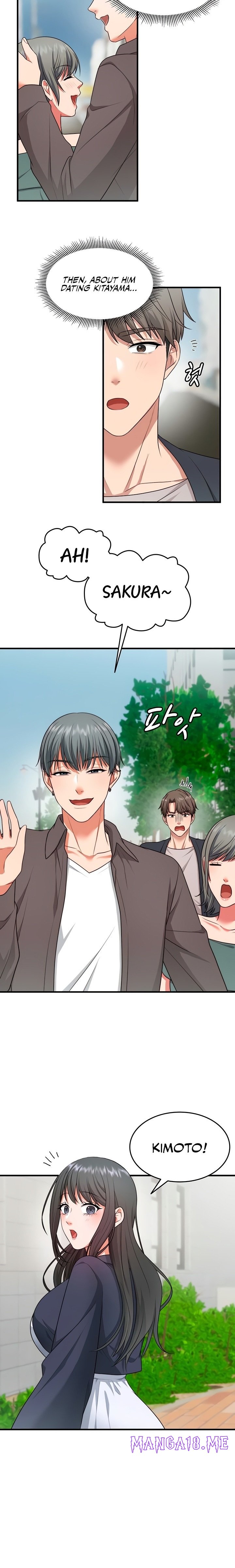 One More Chance - Chapter 6 Page 17