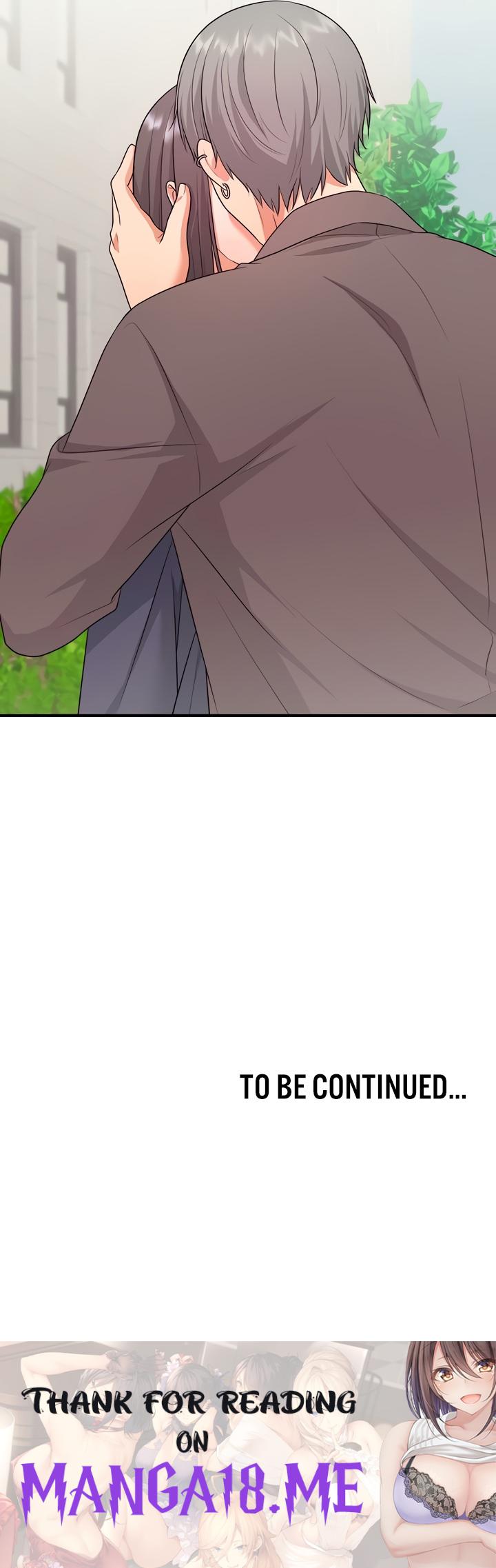 One More Chance - Chapter 6 Page 19