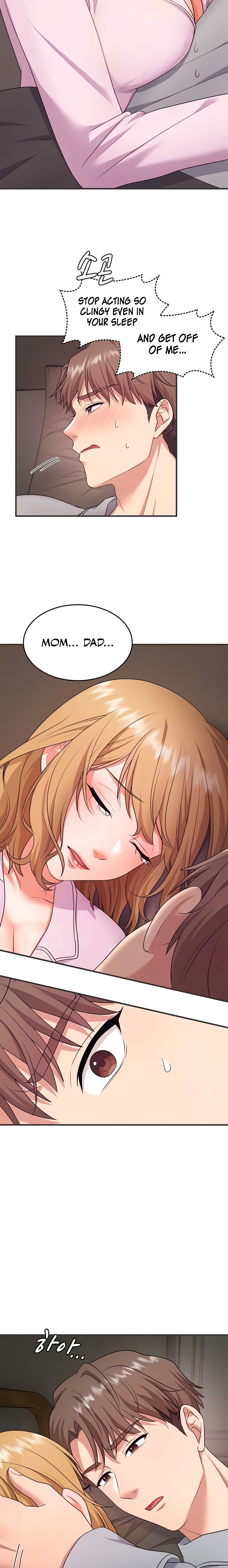 One More Chance - Chapter 6 Page 2