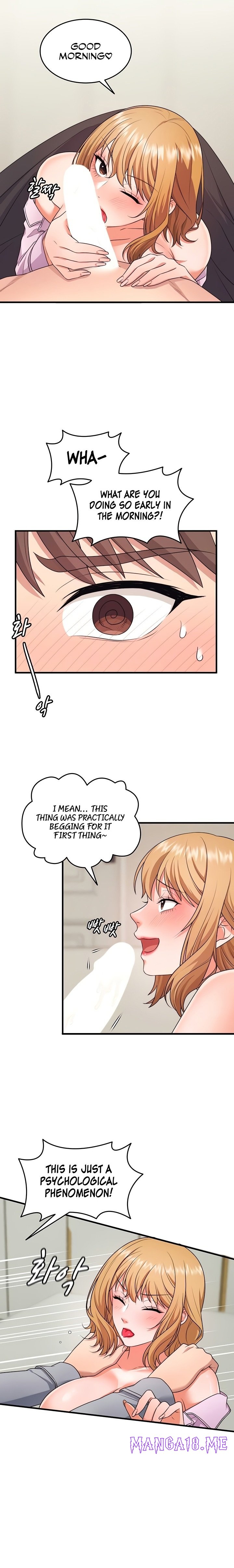 One More Chance - Chapter 6 Page 6