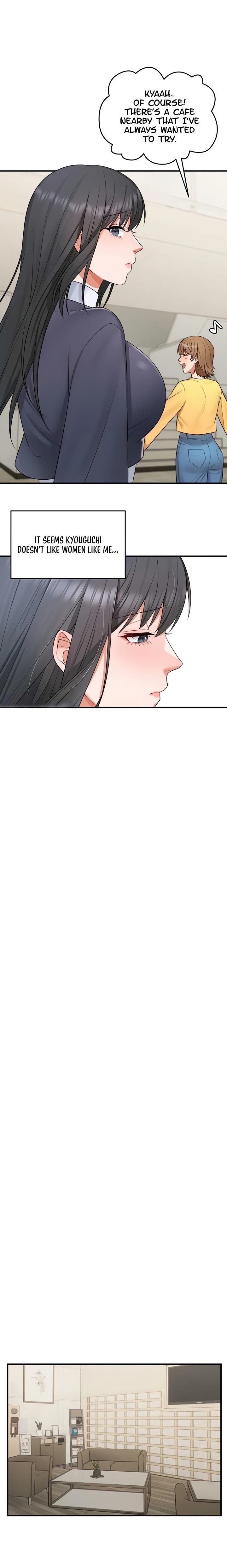 One More Chance - Chapter 7 Page 13