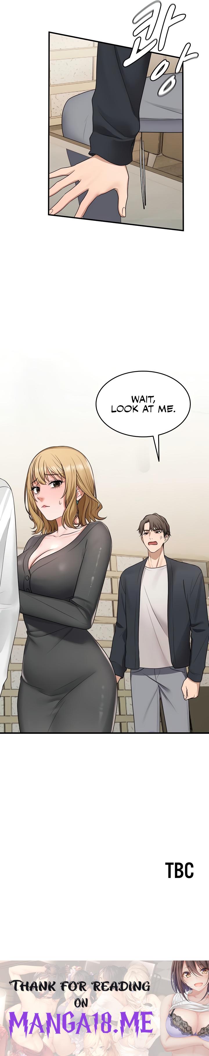 One More Chance - Chapter 7 Page 19