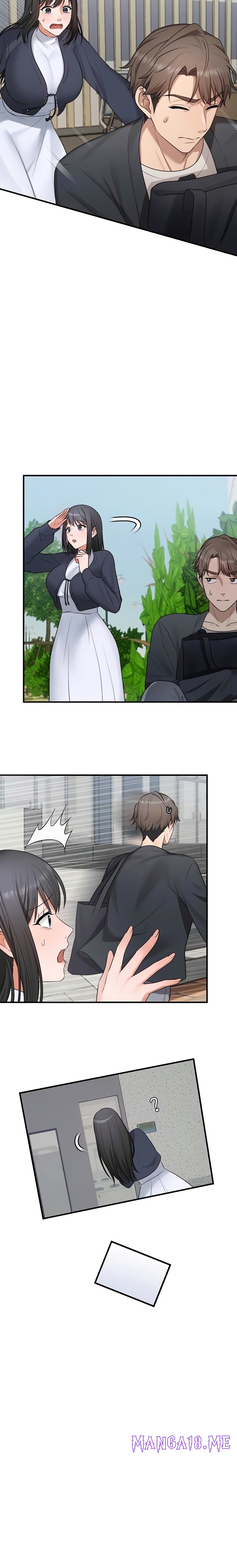 One More Chance - Chapter 7 Page 8