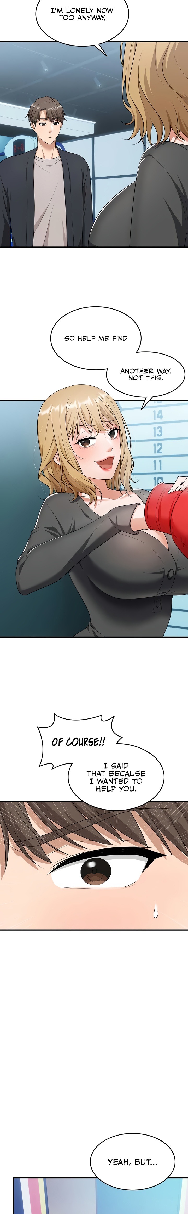 One More Chance - Chapter 8 Page 14