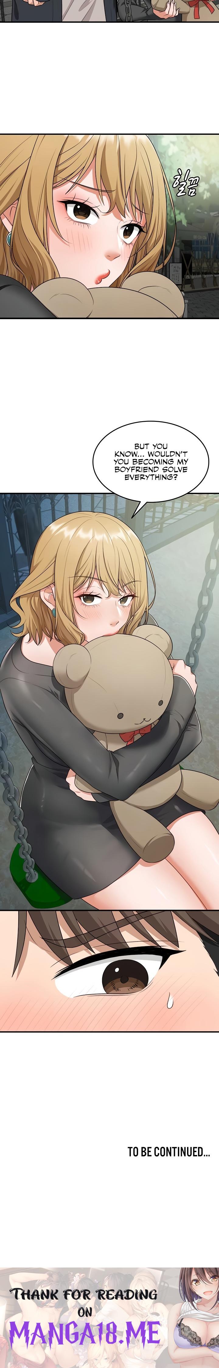 One More Chance - Chapter 8 Page 20