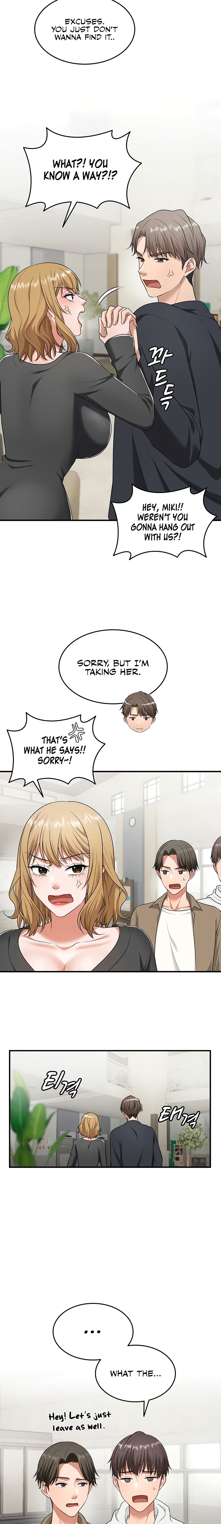 One More Chance - Chapter 8 Page 8