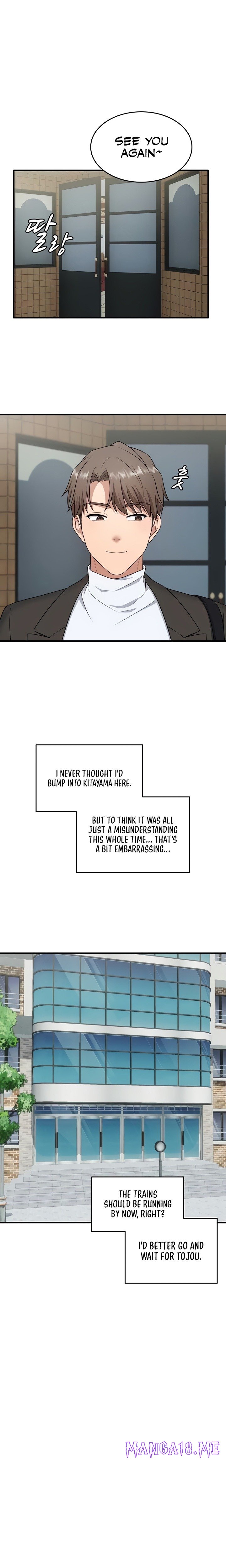 One More Chance - Chapter 9 Page 19