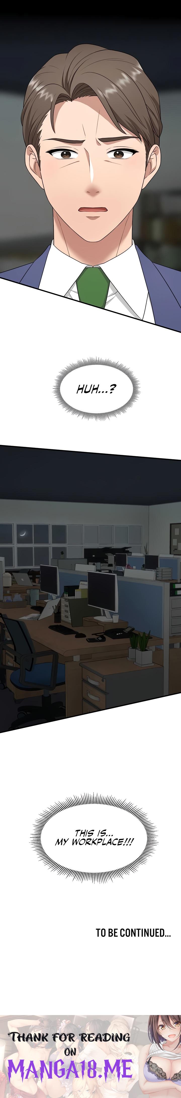 One More Chance - Chapter 9 Page 22