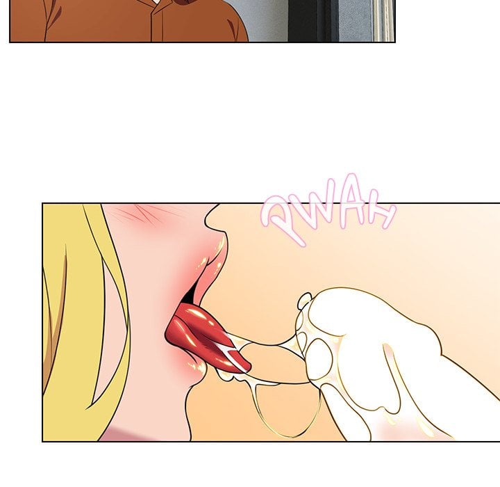 1 Day, 1 Girl - Chapter 11 Page 21