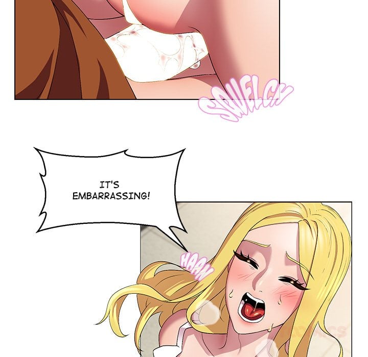 1 Day, 1 Girl - Chapter 12 Page 28
