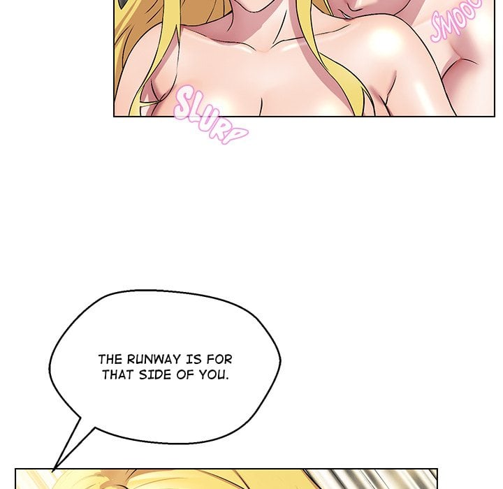 1 Day, 1 Girl - Chapter 12 Page 61
