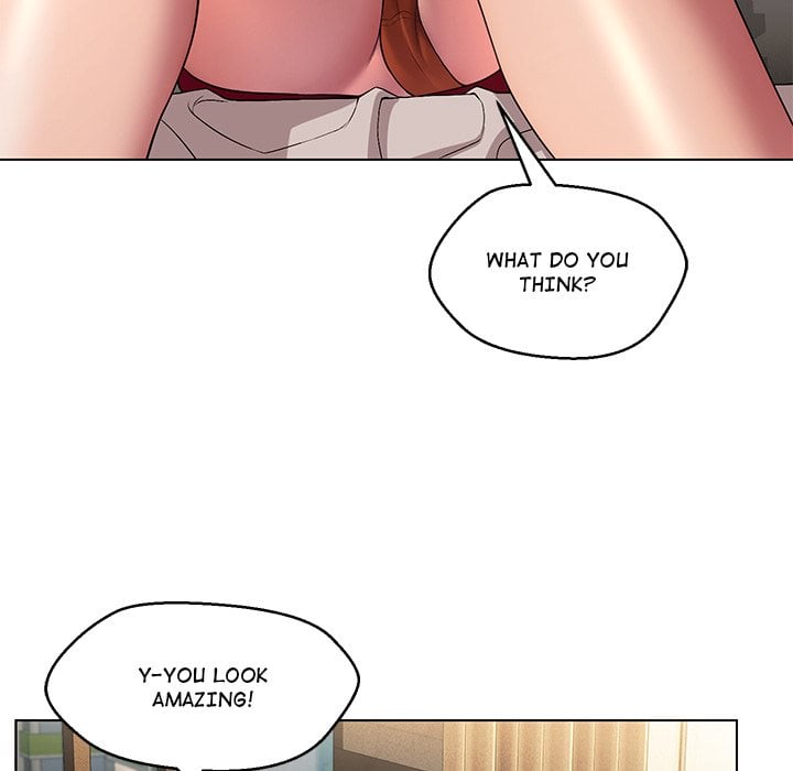 1 Day, 1 Girl - Chapter 13 Page 29