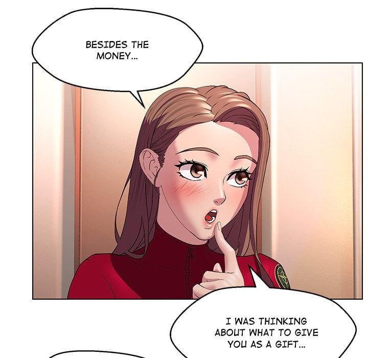1 Day, 1 Girl - Chapter 13 Page 37