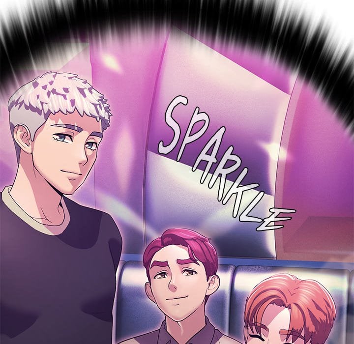 1 Day, 1 Girl - Chapter 13 Page 80
