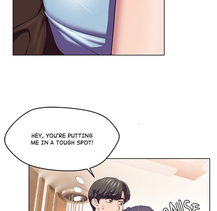 1 Day, 1 Girl - Chapter 14 Page 13