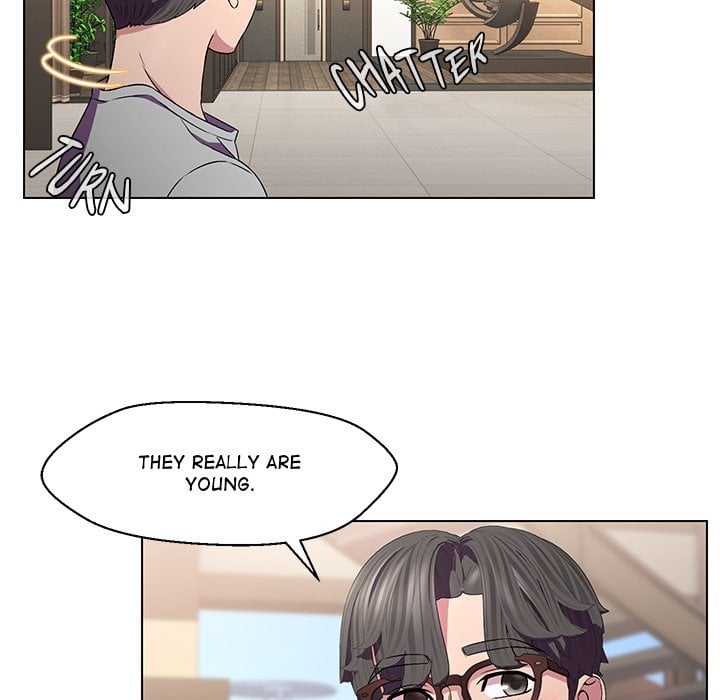 1 Day, 1 Girl - Chapter 16 Page 31