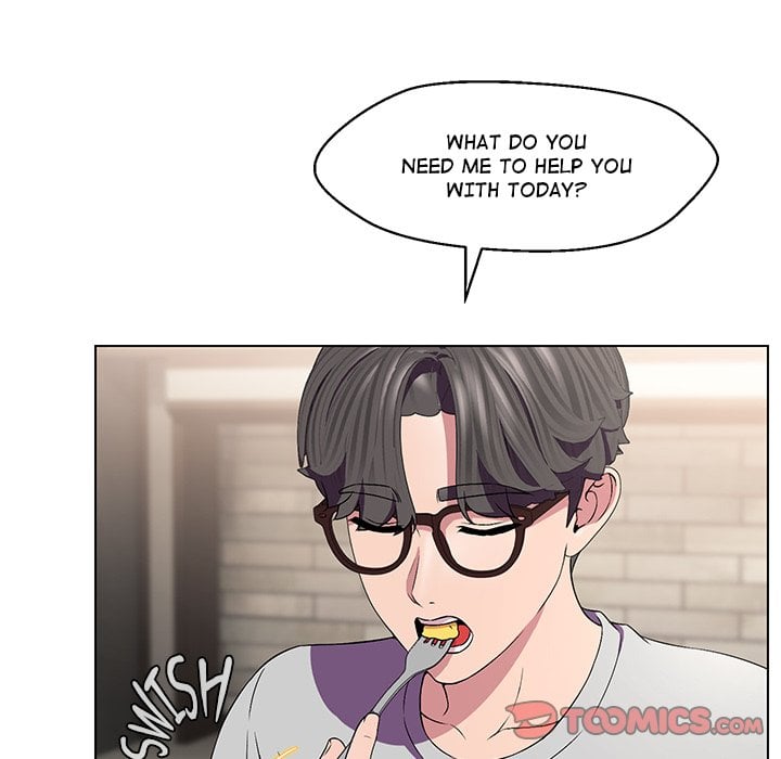 1 Day, 1 Girl - Chapter 16 Page 38