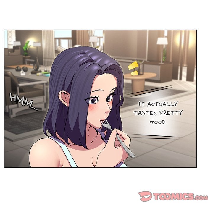 1 Day, 1 Girl - Chapter 16 Page 44