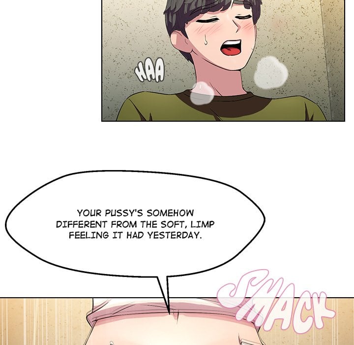 1 Day, 1 Girl - Chapter 17 Page 89