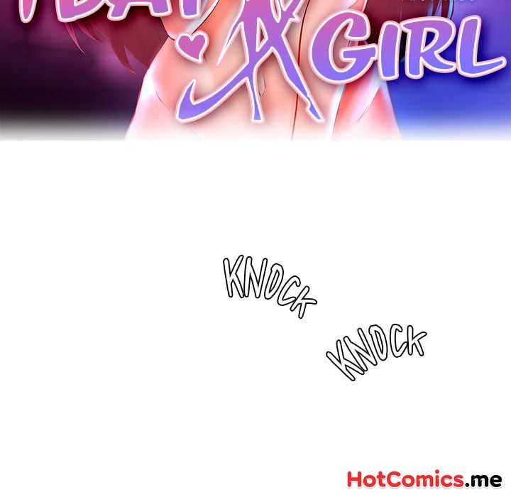 1 Day, 1 Girl - Chapter 18 Page 14