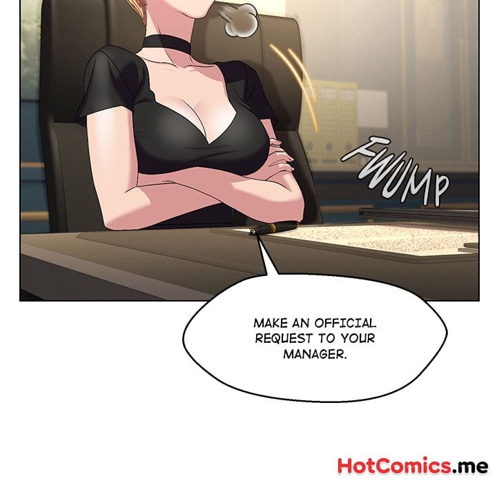 1 Day, 1 Girl - Chapter 18 Page 33