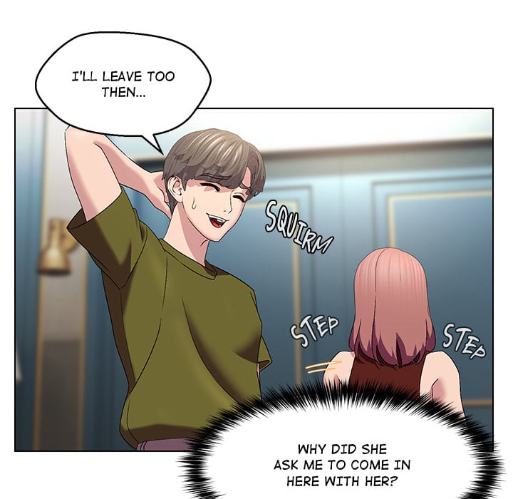 1 Day, 1 Girl - Chapter 18 Page 39