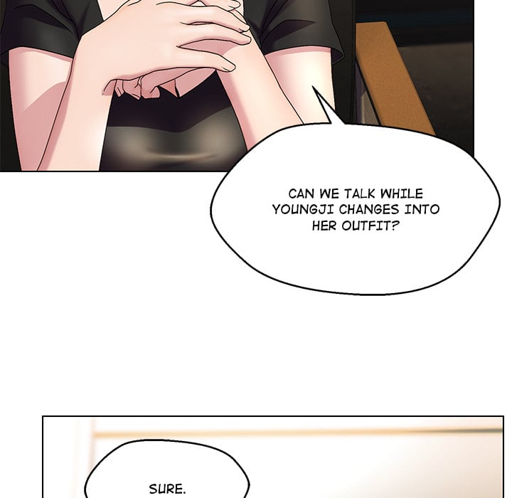 1 Day, 1 Girl - Chapter 18 Page 43