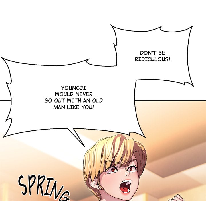 1 Day, 1 Girl - Chapter 18 Page 52