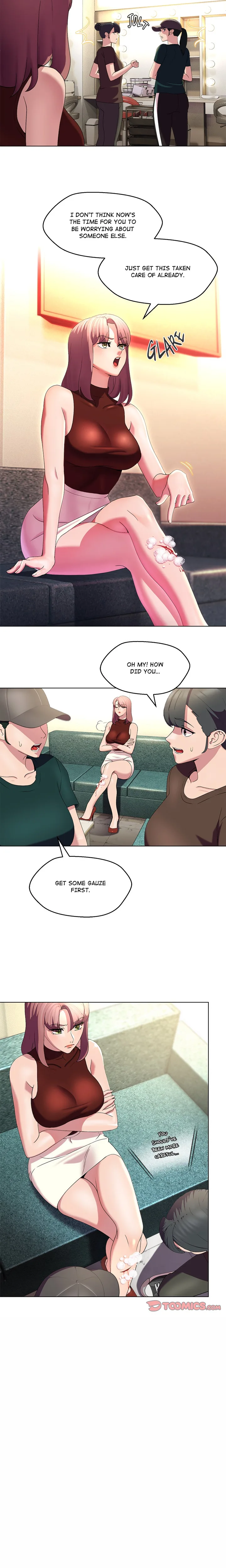 1 Day, 1 Girl - Chapter 19 Page 7