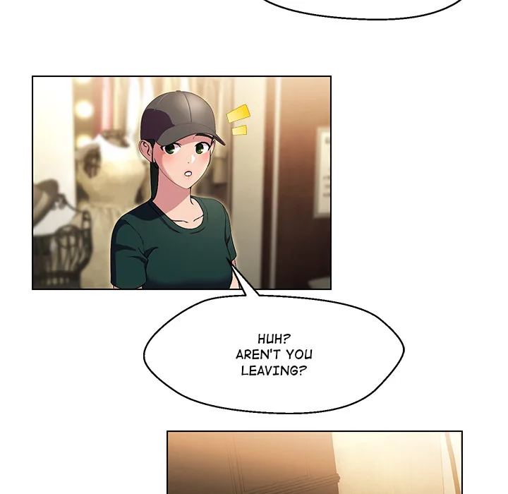 1 Day, 1 Girl - Chapter 20 Page 17