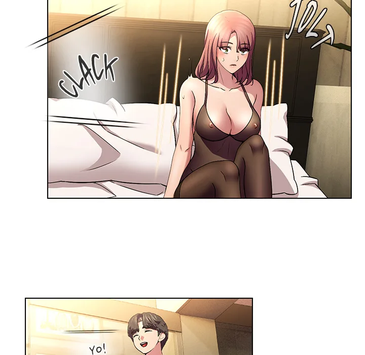 1 Day, 1 Girl - Chapter 20 Page 24