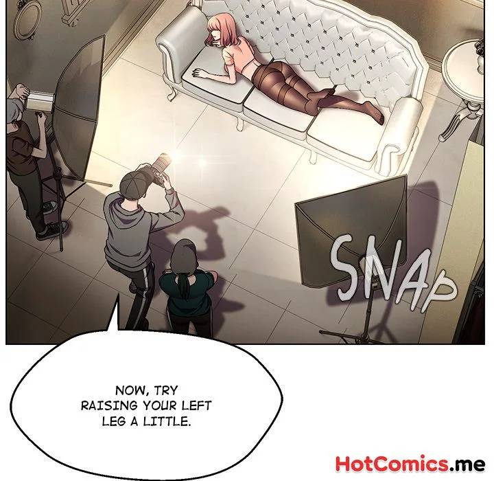 1 Day, 1 Girl - Chapter 20 Page 5