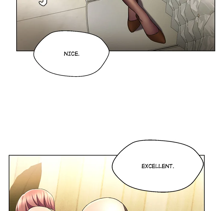 1 Day, 1 Girl - Chapter 20 Page 8