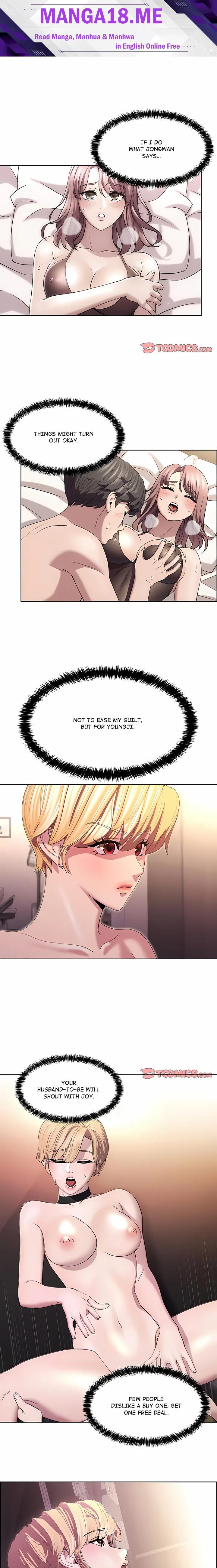1 Day, 1 Girl - Chapter 21 Page 1