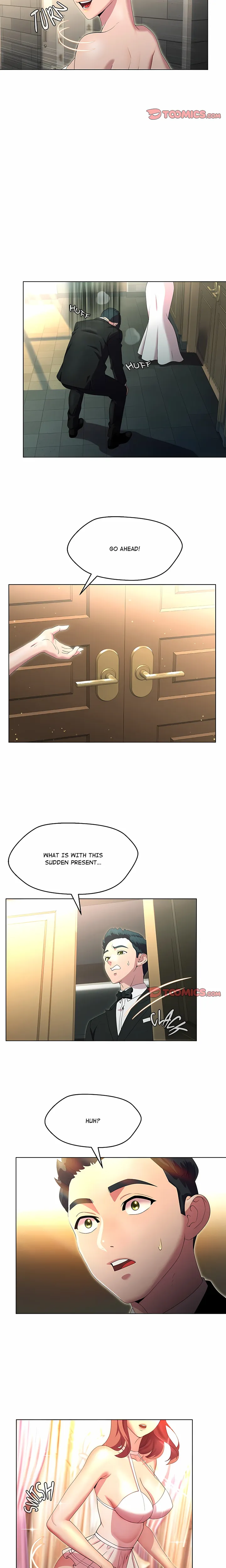 1 Day, 1 Girl - Chapter 21 Page 10