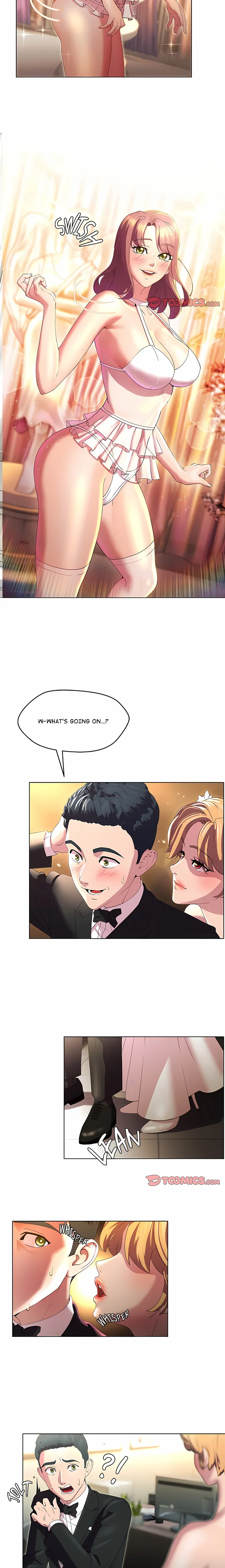 1 Day, 1 Girl - Chapter 21 Page 11