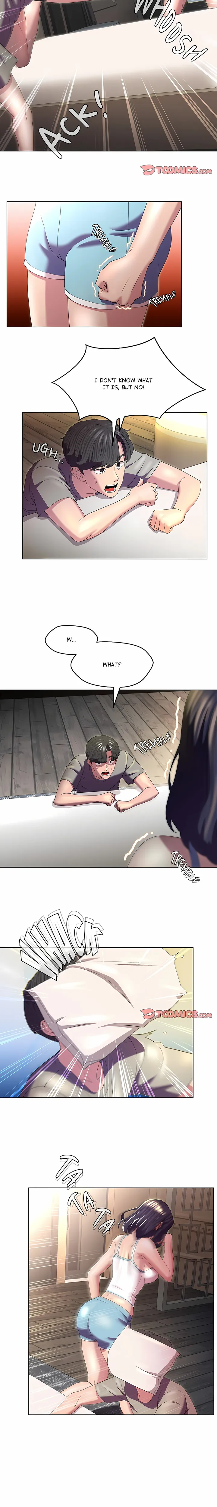 1 Day, 1 Girl - Chapter 21 Page 15