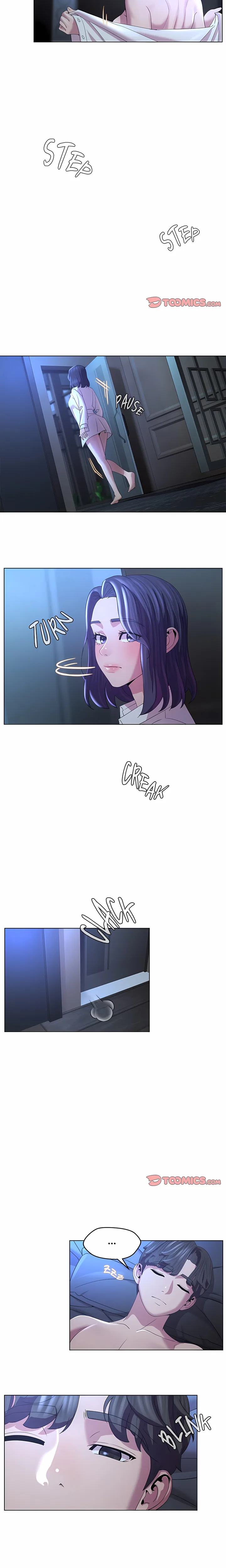 1 Day, 1 Girl - Chapter 24 Page 11