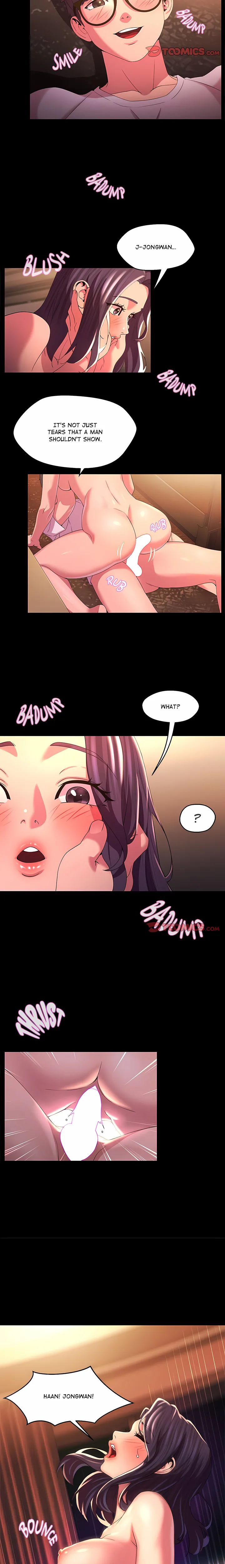 1 Day, 1 Girl - Chapter 24 Page 5