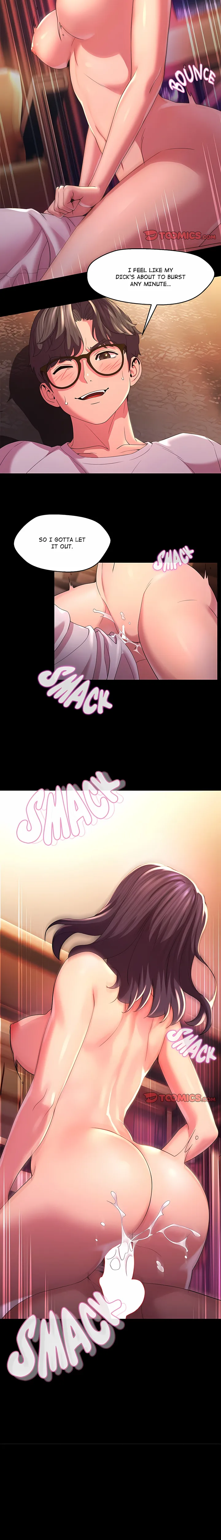 1 Day, 1 Girl - Chapter 24 Page 6