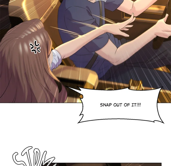 1 Day, 1 Girl - Chapter 3 Page 35