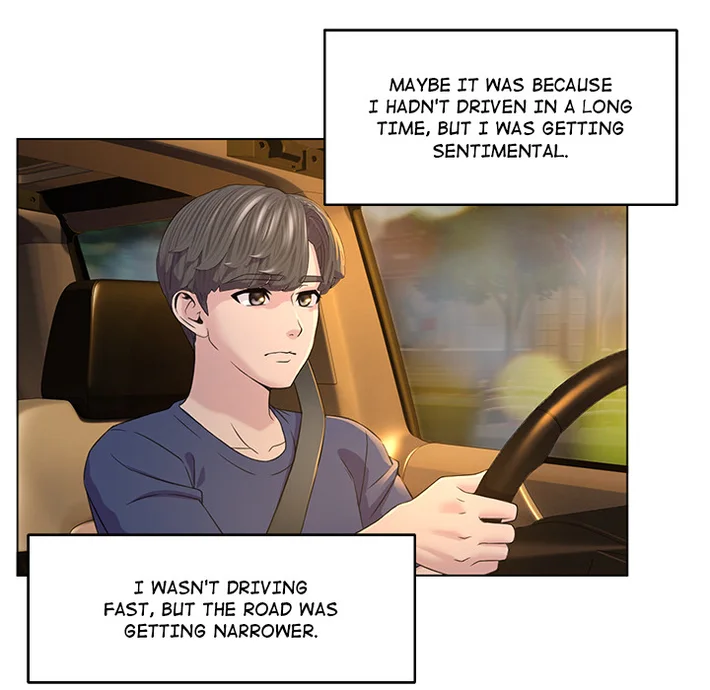 1 Day, 1 Girl - Chapter 3 Page 5