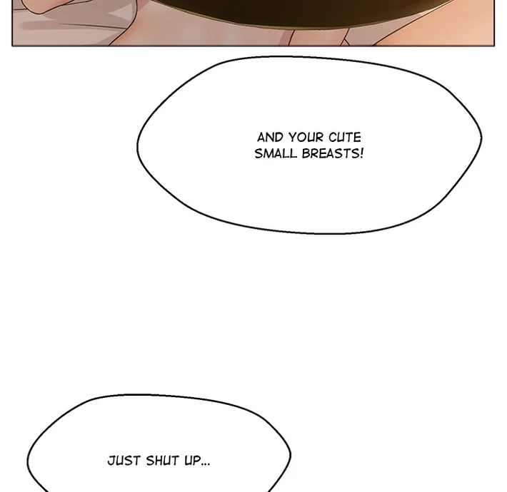 1 Day, 1 Girl - Chapter 3 Page 87