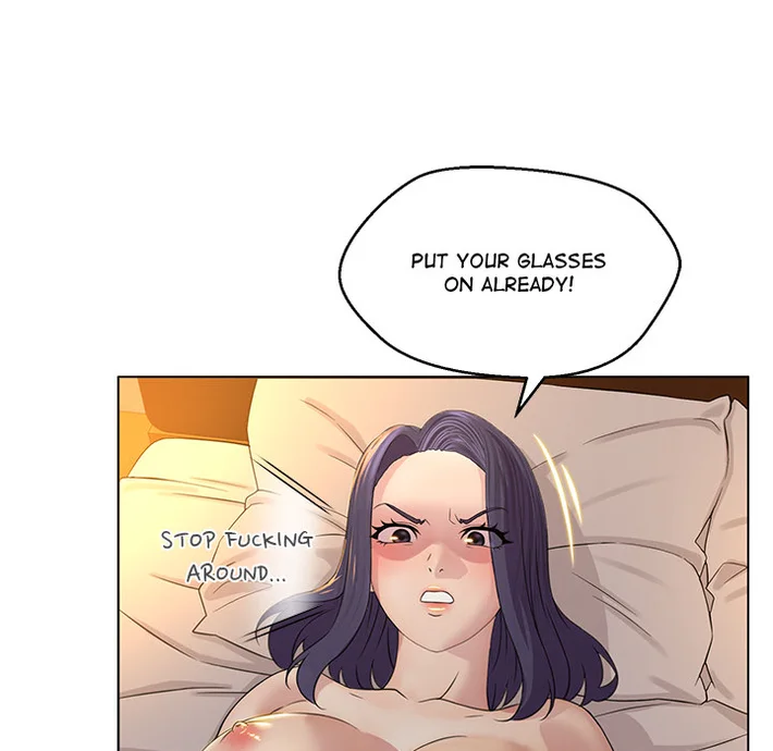 1 Day, 1 Girl - Chapter 3 Page 95