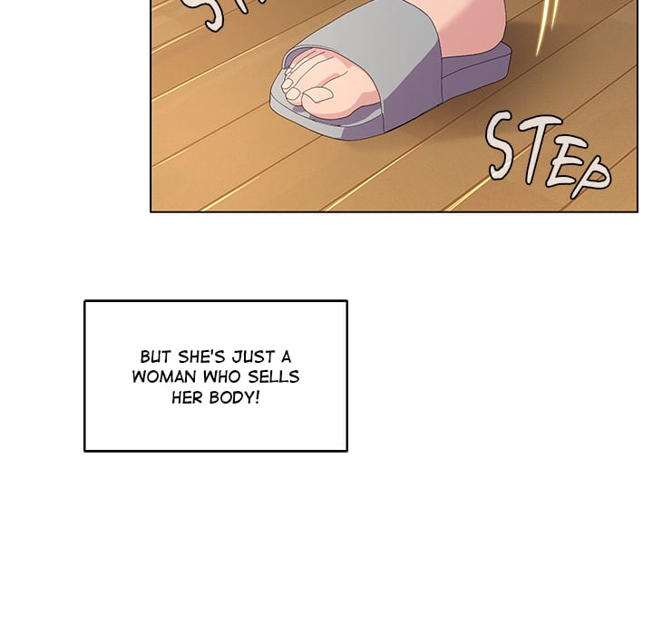 1 Day, 1 Girl - Chapter 4 Page 25