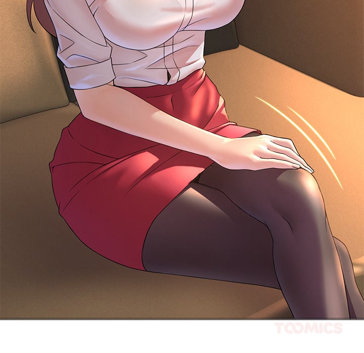 1 Day, 1 Girl - Chapter 4 Page 38