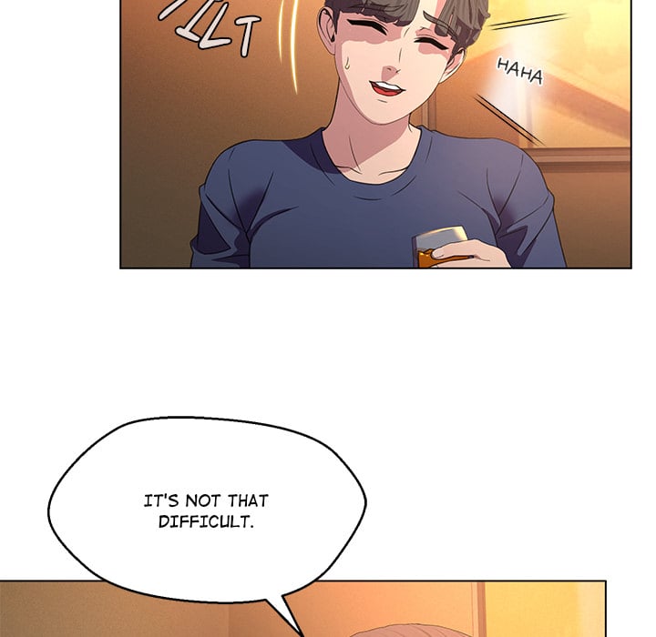 1 Day, 1 Girl - Chapter 4 Page 49