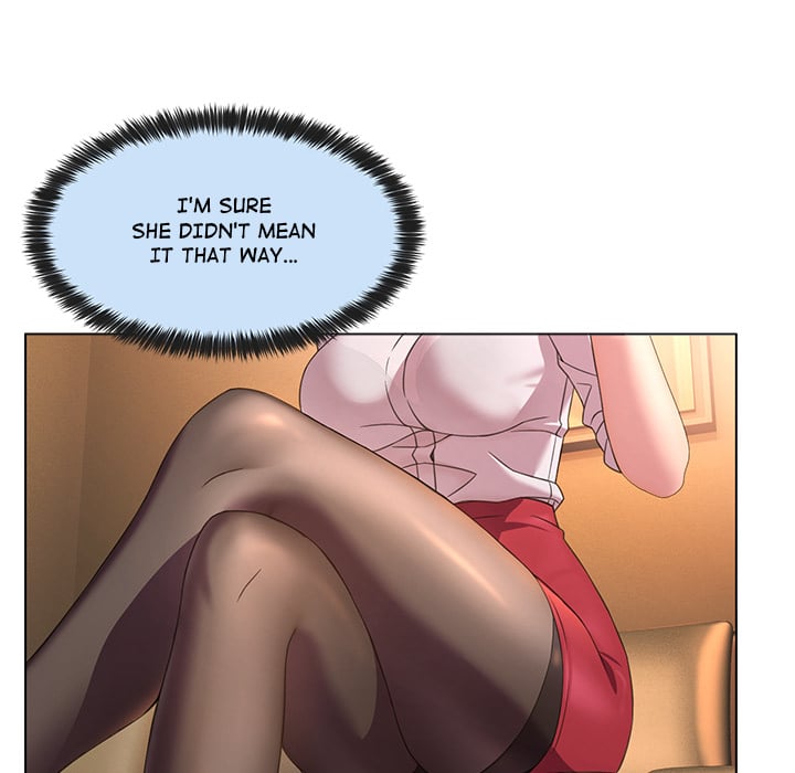 1 Day, 1 Girl - Chapter 4 Page 57